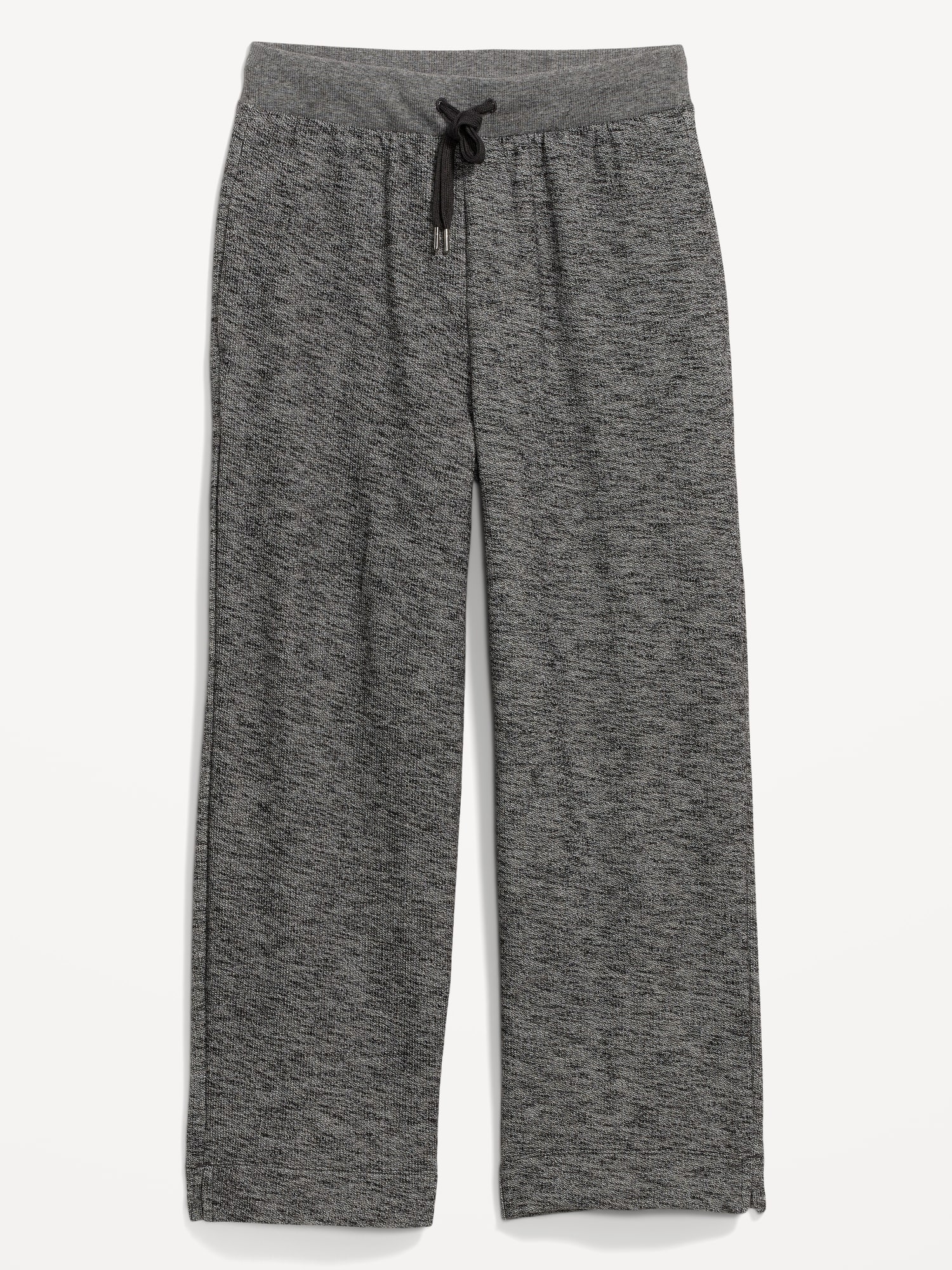 Old Navy High-Waisted Cropped Straight Sweatpants for Women – Search By  Inseam