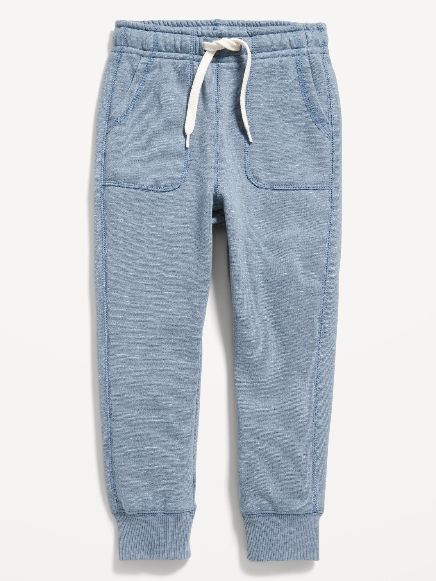 Unisex Functional Drawstring Jogger Sweatpants for Toddler | Old Navy