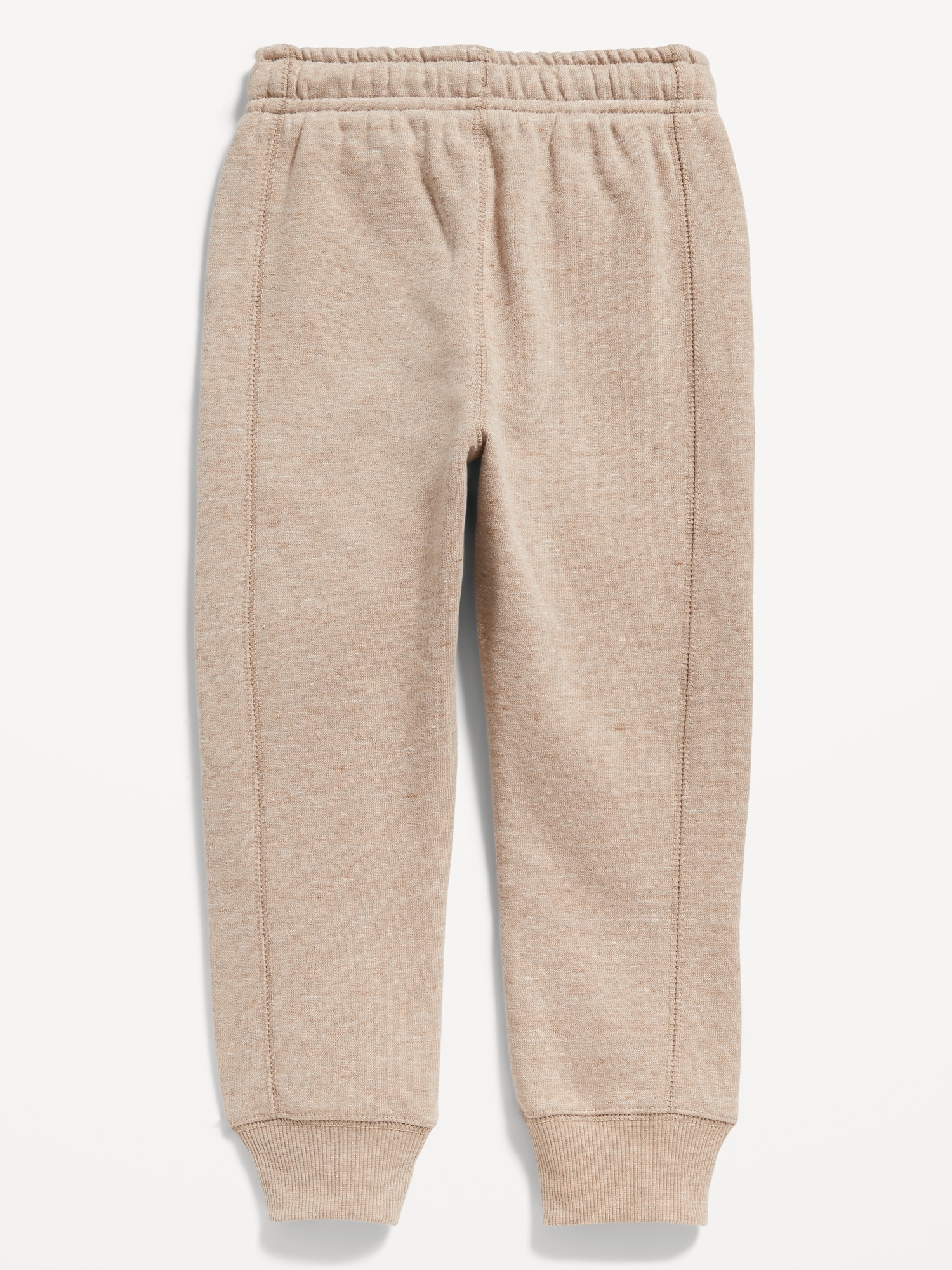 drawstring jogger sweatpants