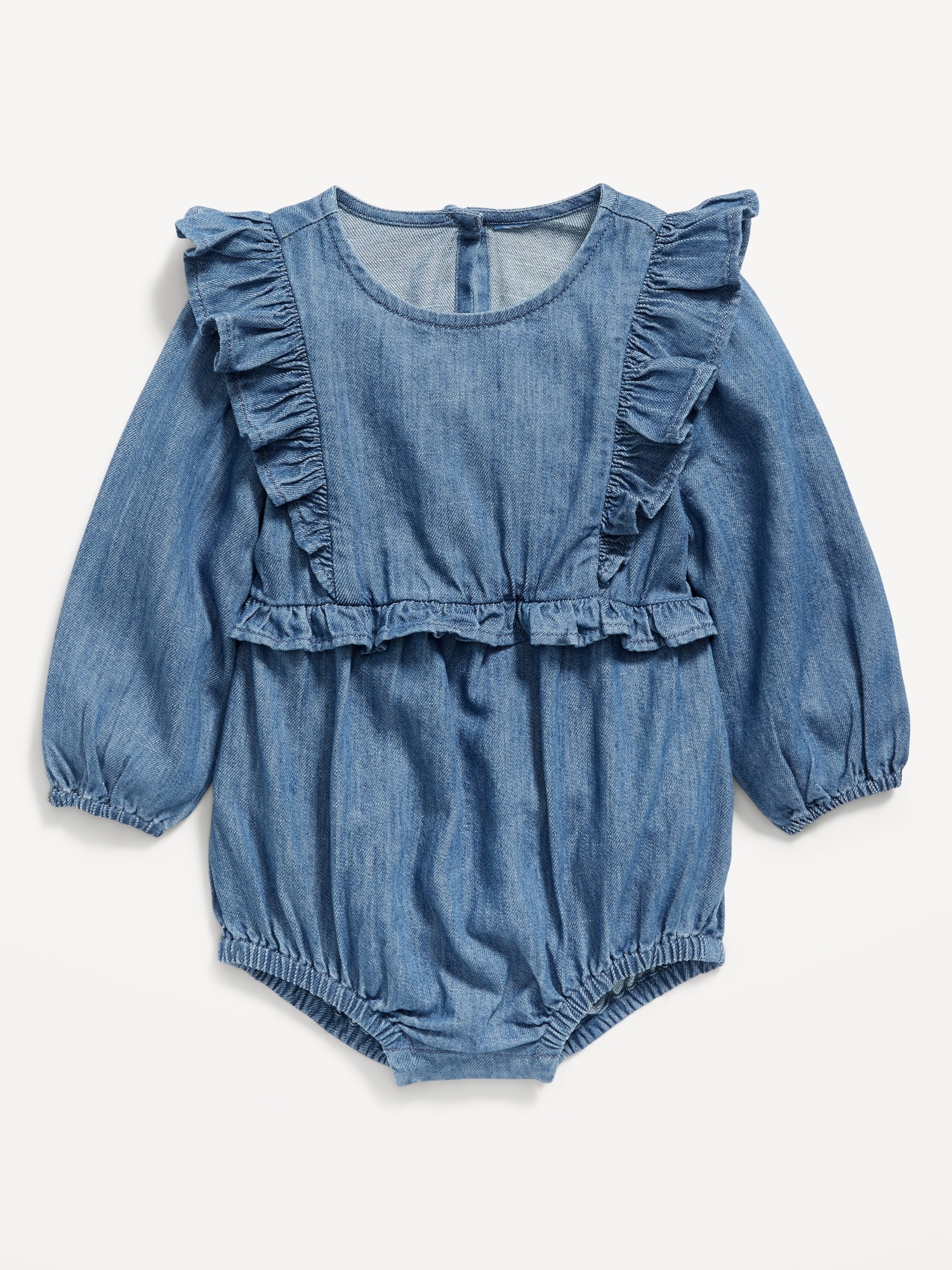 Old navy best sale romper baby girl