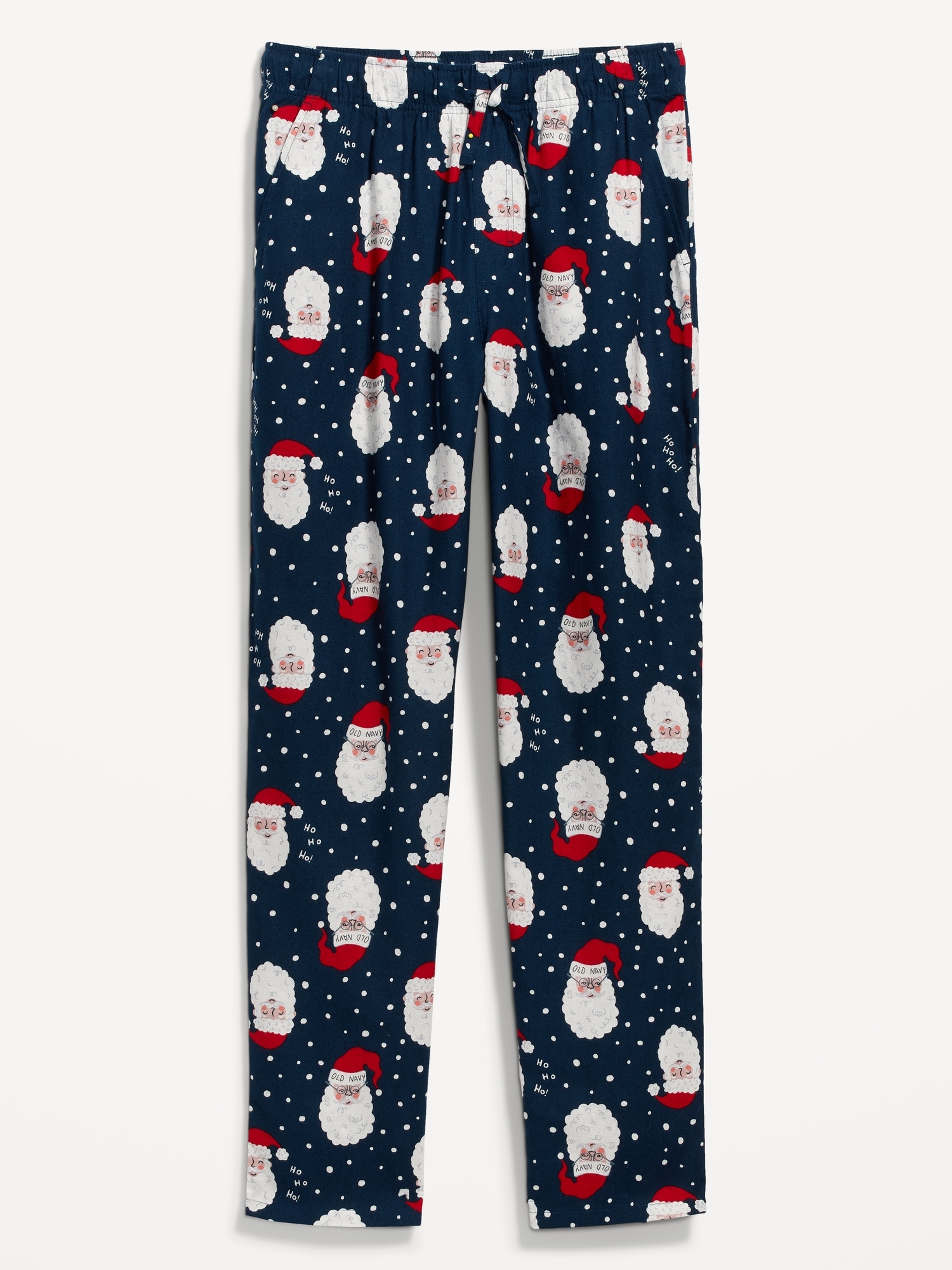 Printed Flannel Pajama Pants for Men | Old Navy