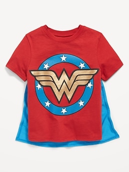 Wonder Woman ©&™ DC Comics sweatshirt