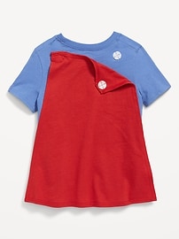 Old Navy, Shirts & Tops, Boys Old Navy Collectabilitees Totally Classic  Superman Graphic Tee