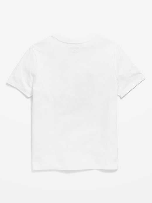Godzilla™ Gender-Neutral Graphic T-Shirt for Kids | Old Navy