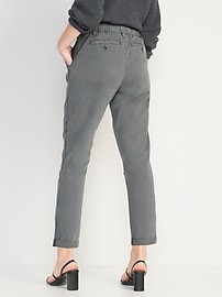 High-Waisted OGC Chino Pants for Women | Old Navy