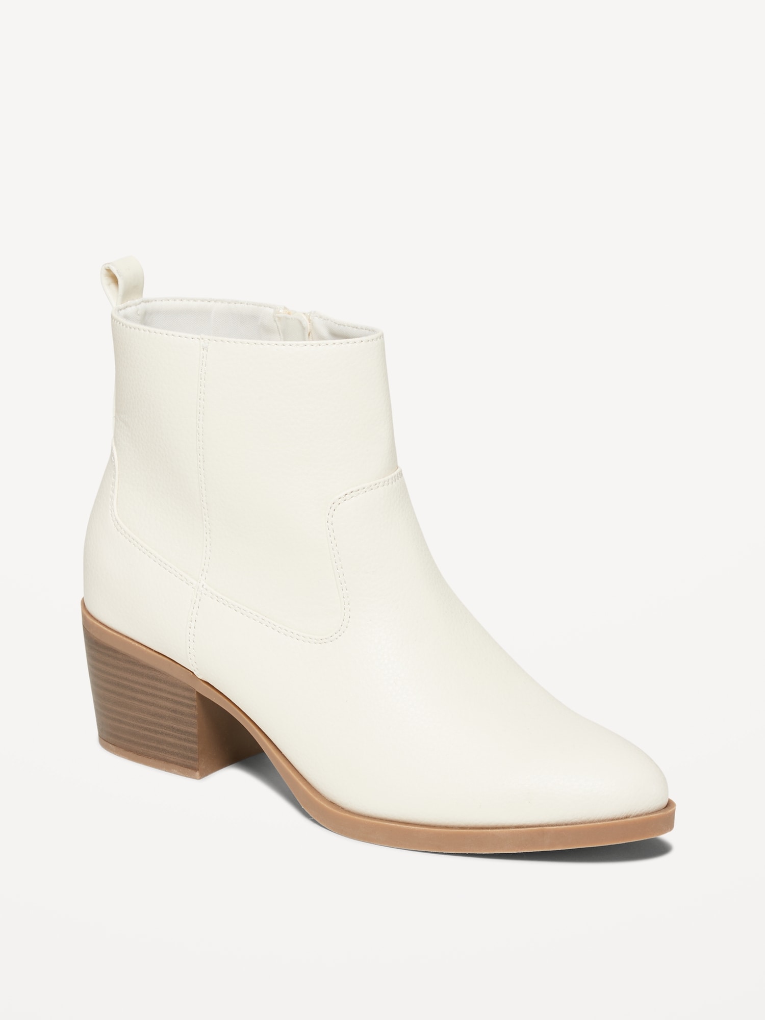 Old navy 2024 ankle boots