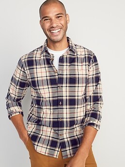 old navy plaid pants mens