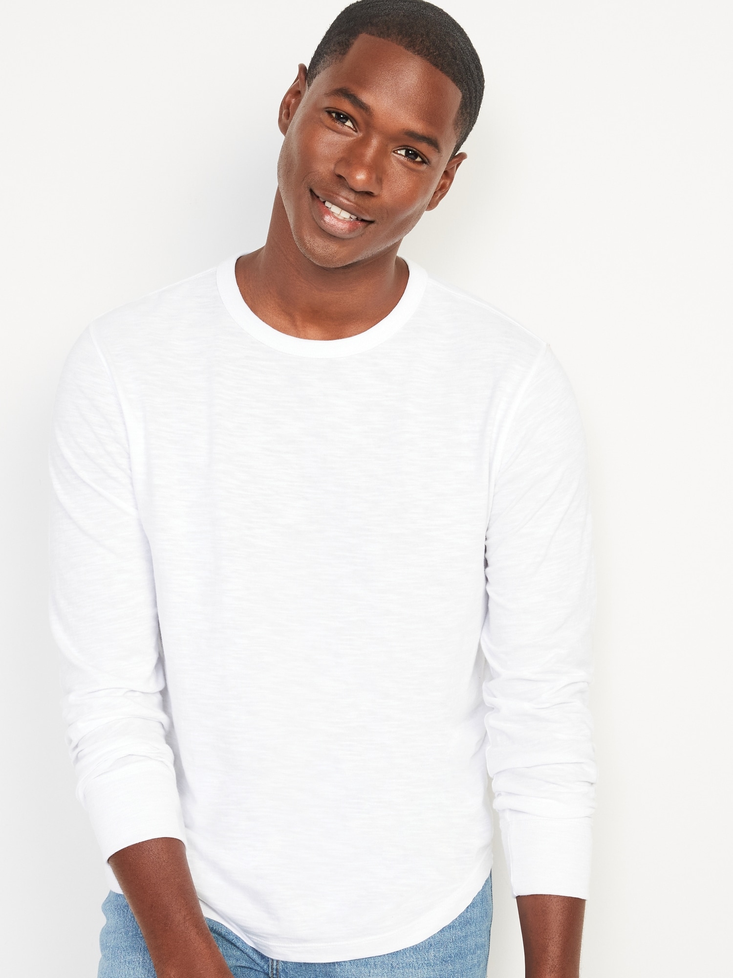 Long Sleeve T Shirts | Old Navy