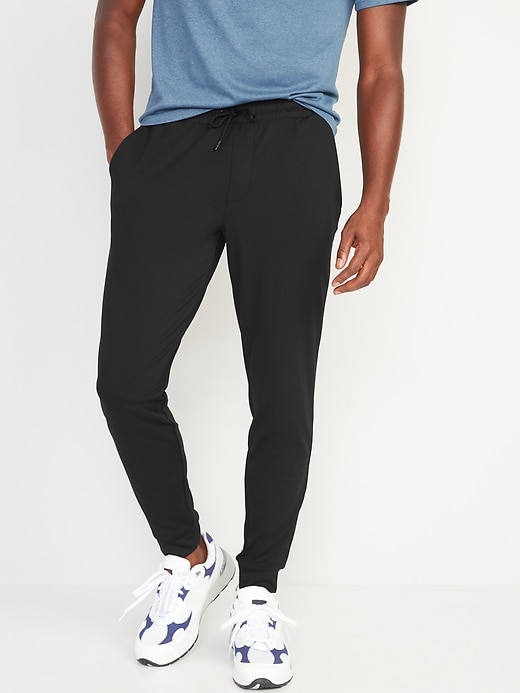 Old Navy PowerSoft Coze Edition Go-Dry Jogger Pants for Men. 2