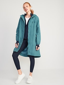 ジャケット・アウター 00s OLDNAVY Cotton Check Anorak jacket Vintage Y2K Old Navy Pullover Anorak Jacket Blue L | eBay