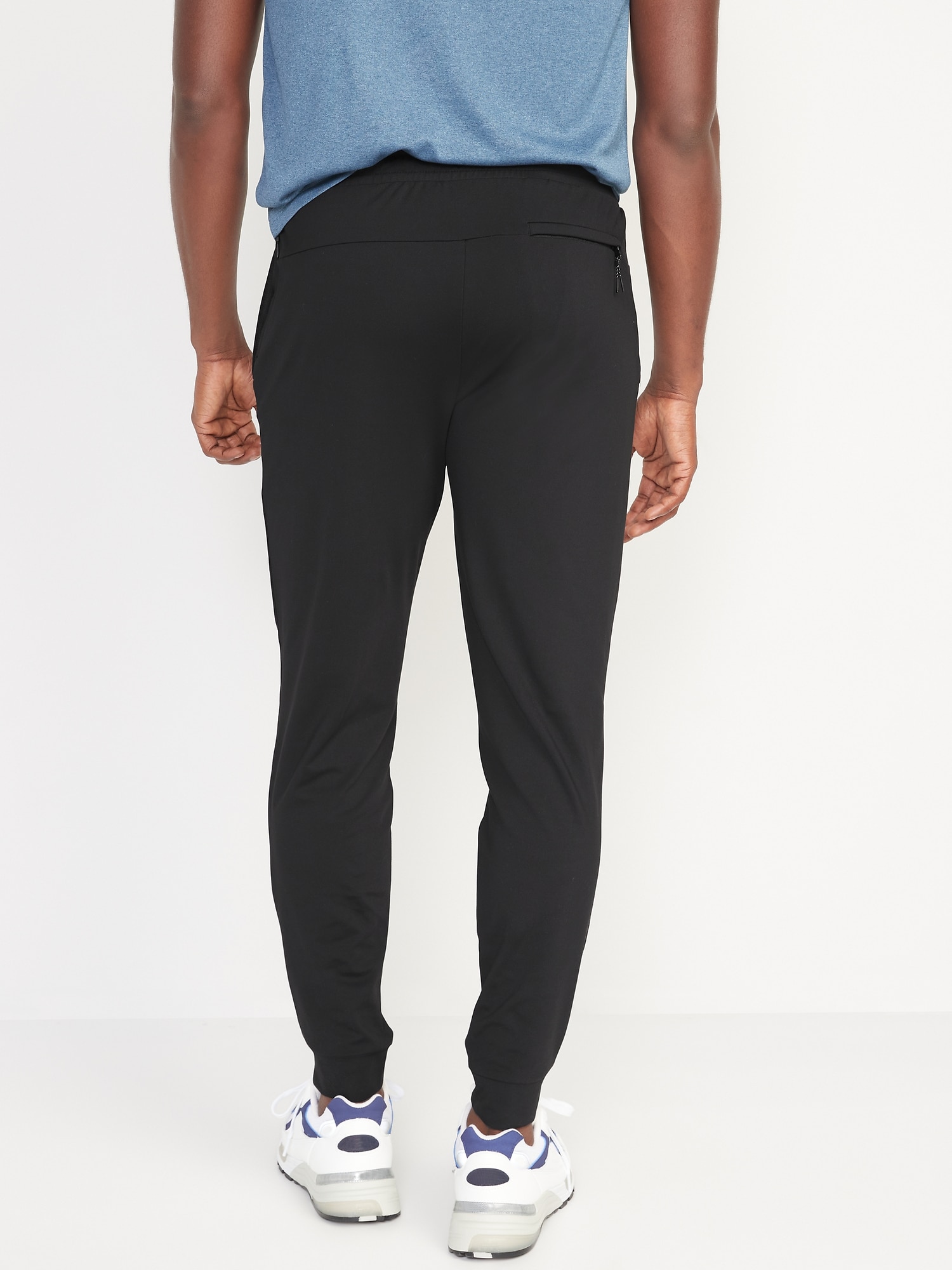 PowerSoft Coze Edition Go-Dry Jogger Pants for Men | Old Navy
