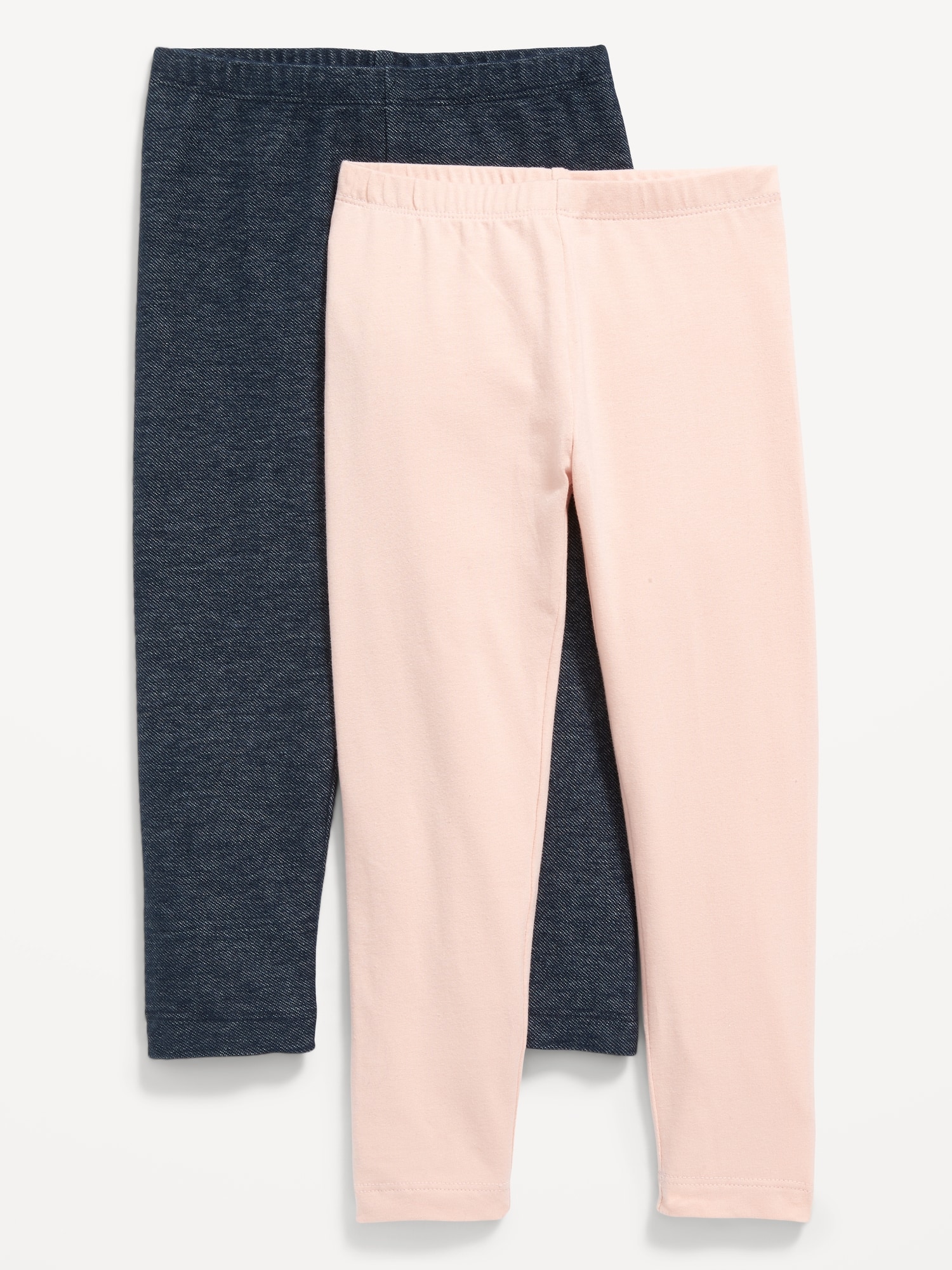 H&M 3-pack Thick Jersey Leggings