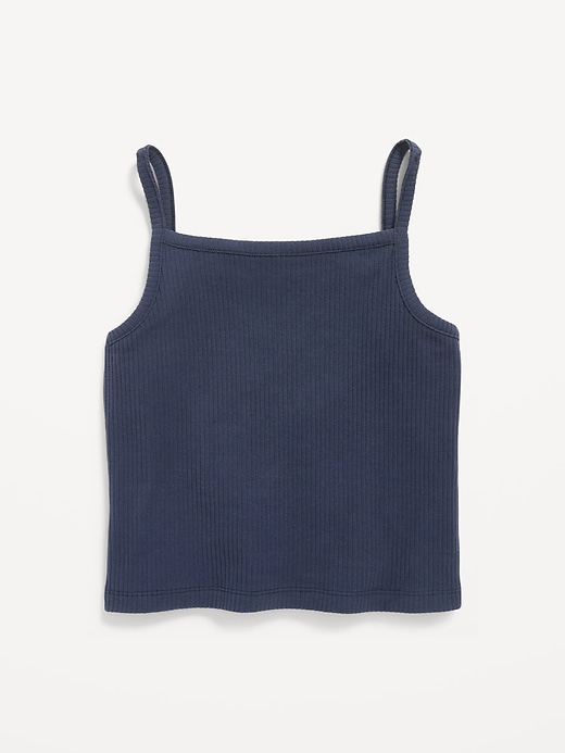 Cozy Rib-Knit Cami for Girls | Old Navy