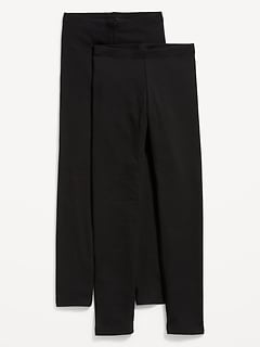 Old navy hot sale girls pants