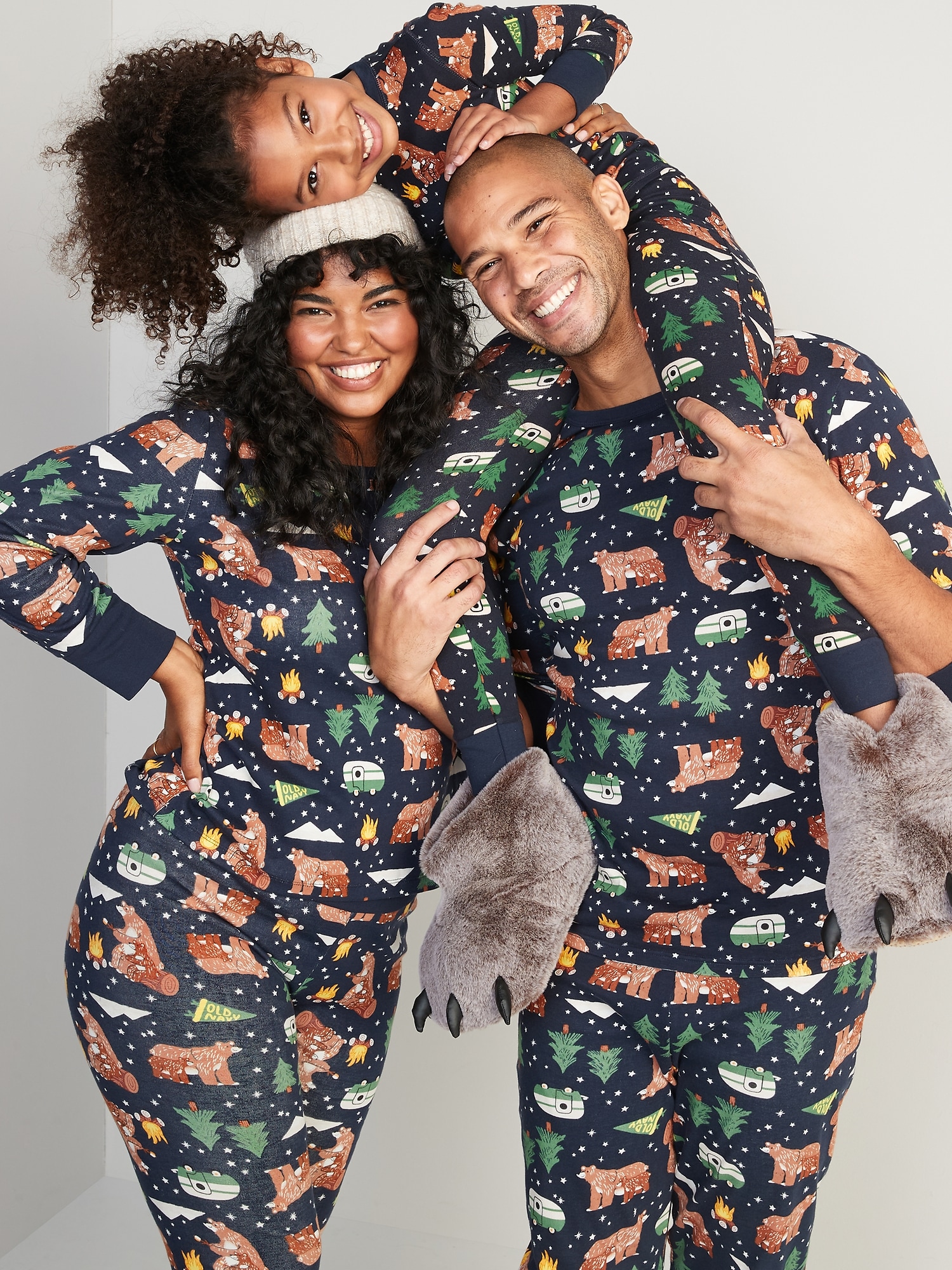 Old navy mens online christmas pajamas