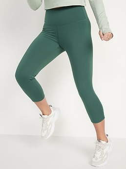 old navy tall yoga pants