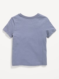 Image number 2 showing, Bluey™ Unisex Graphic T-Shirt for Toddler