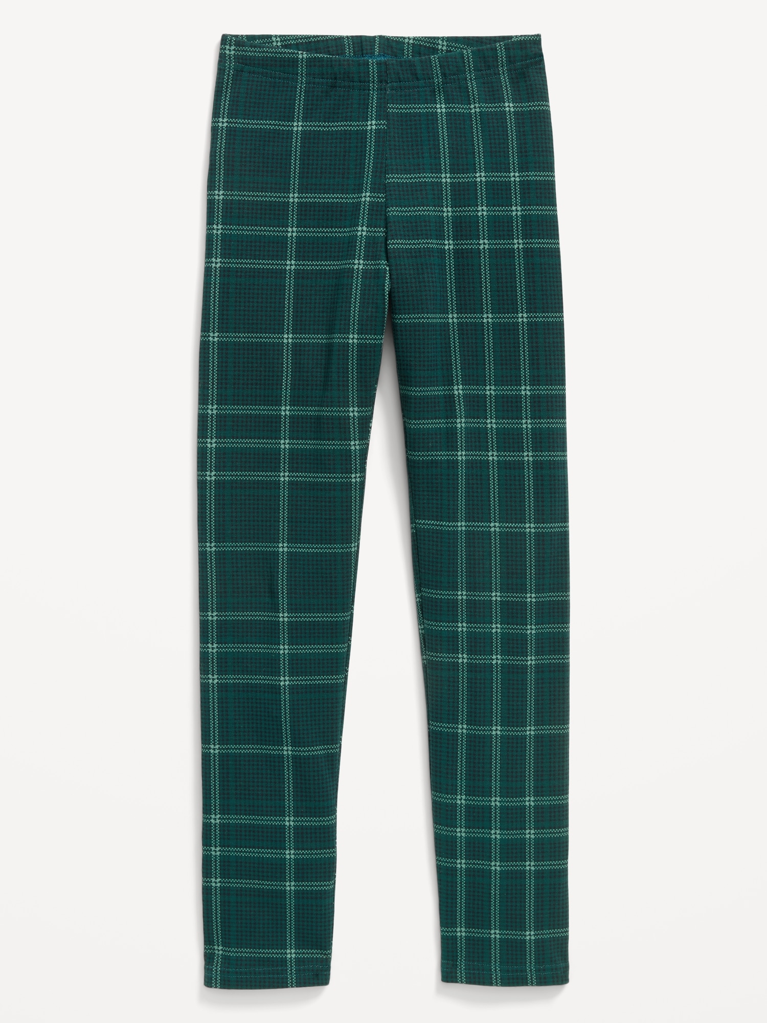 Old Navy Leggings for Girls green. 1