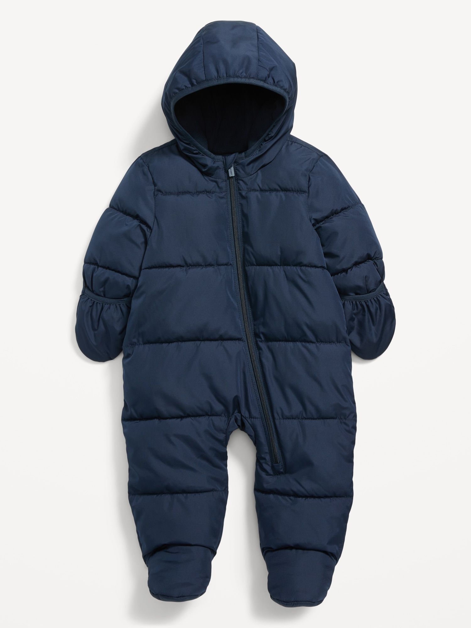 Baby gap shop winter suit