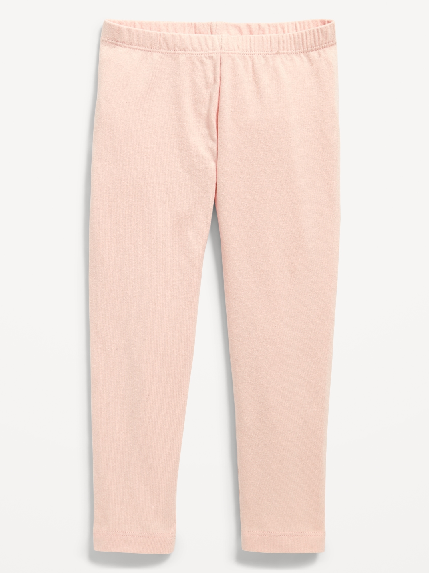 Old Navy Full-Length Leggings for Toddler Girls pink. 1