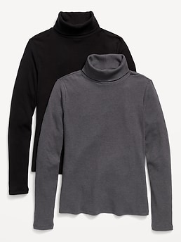 Turtlenecks For Women | Old Navy