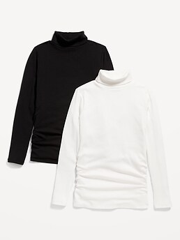 Turtlenecks For Women | Old Navy