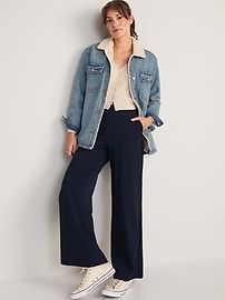 Old navy outlet palazzo pants