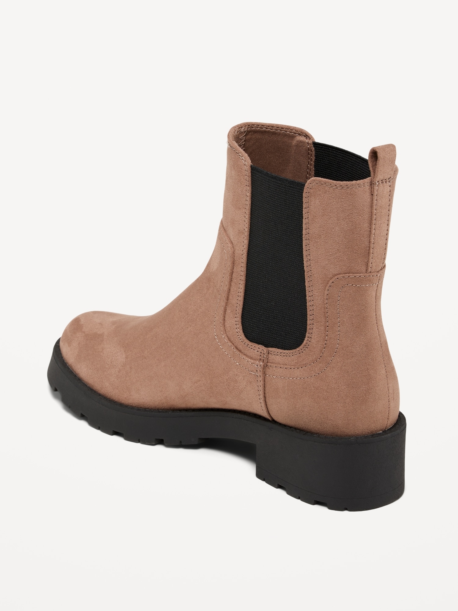 Gap womens chelsea on sale boots