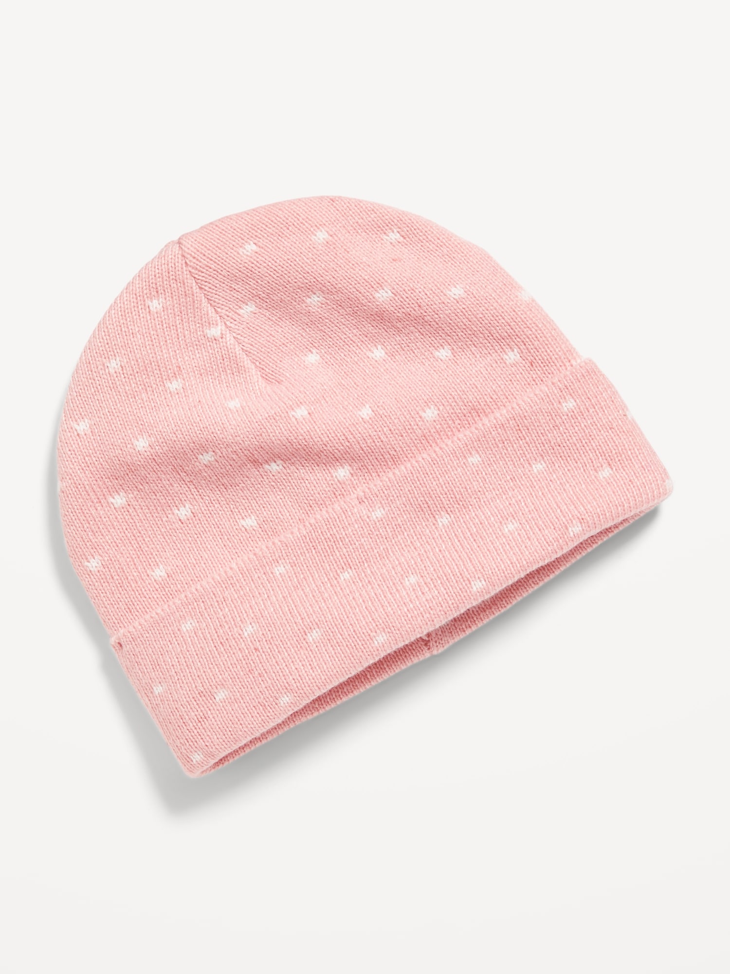 Unisex Solid Knit Beanie for Toddler Old Navy