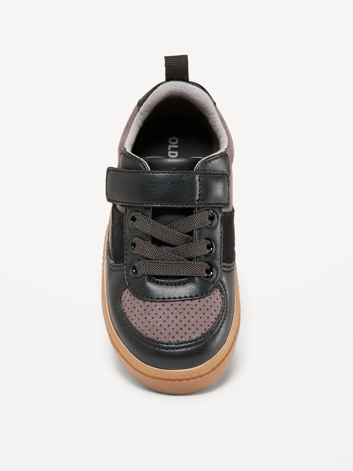 Unisex LowTop Sneakers for Toddler Old Navy