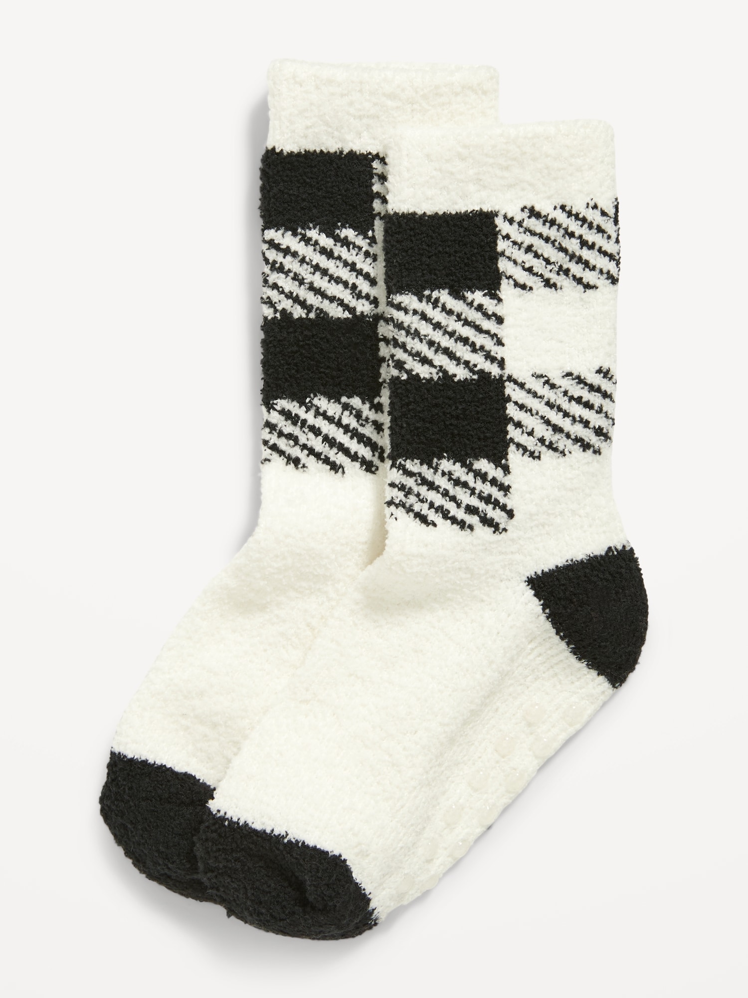 Unisex Cozy Socks for Toddler & Baby Old Navy
