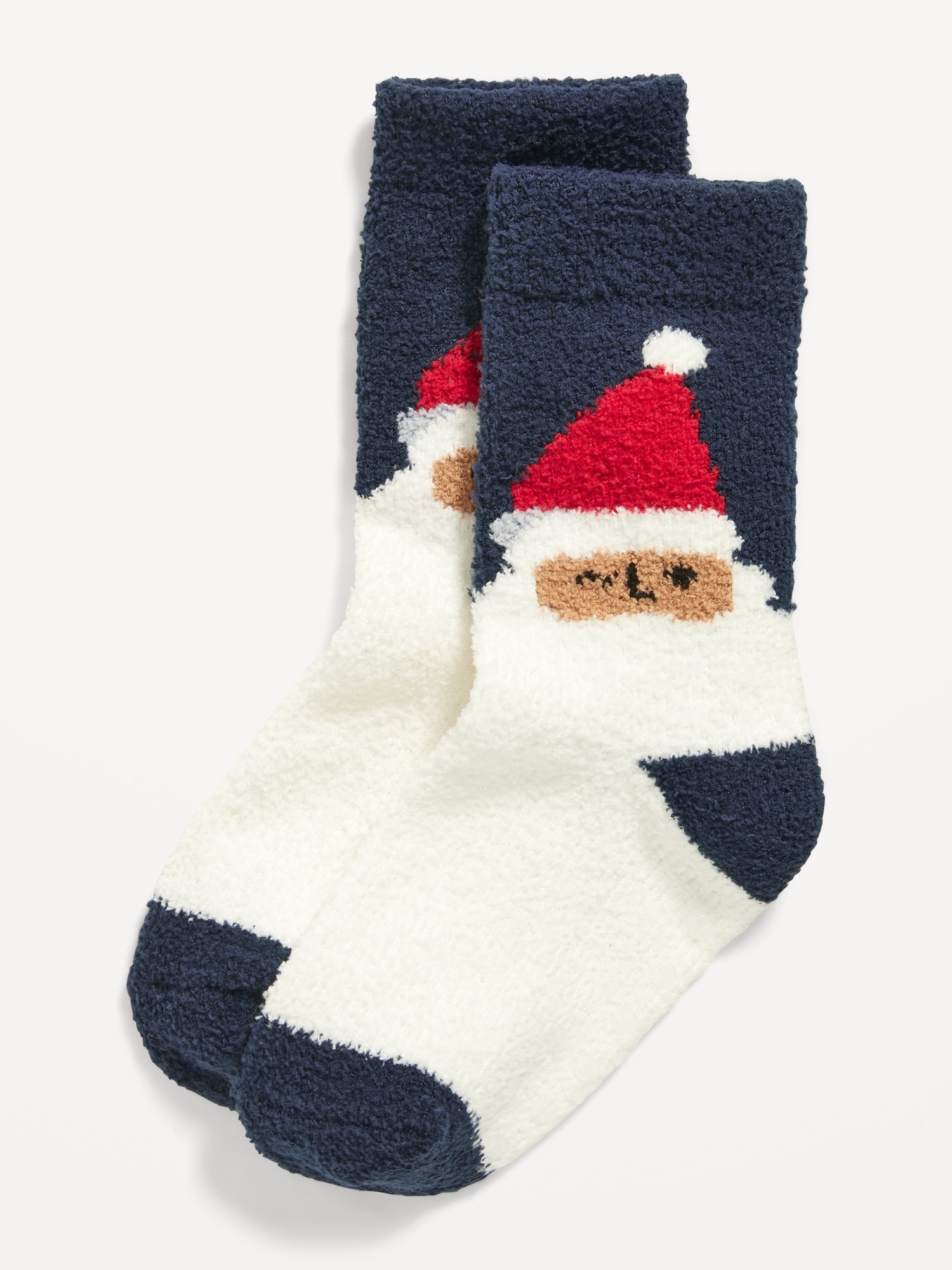 Unisex Cozy Socks for Toddler & Baby