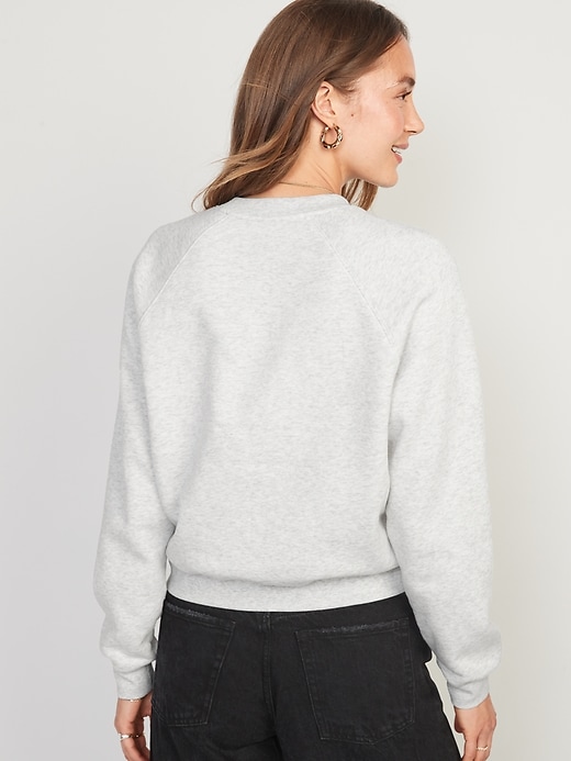 Image number 2 showing, Vintage Sweatshirt