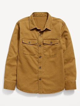 old navy safari jacket