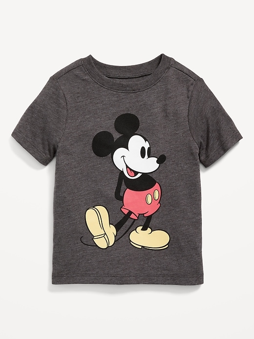 Disney© Mickey Mouse Unisex Graphic T-Shirt for Toddler | Old Navy