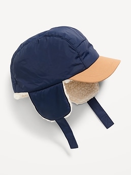 old navy infant hat