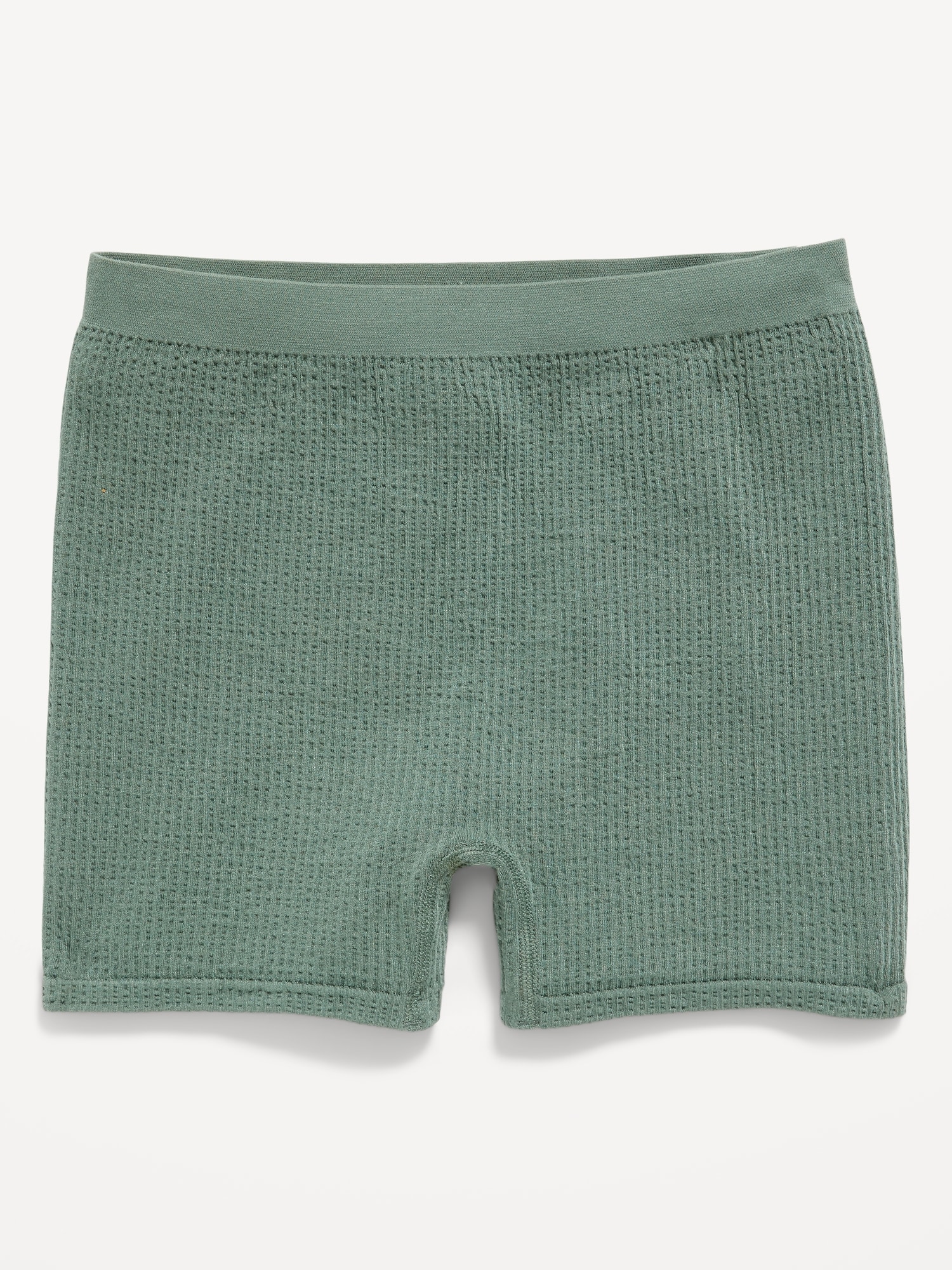 Old Navy Boys'horts Underwear 7-Pack for Girls