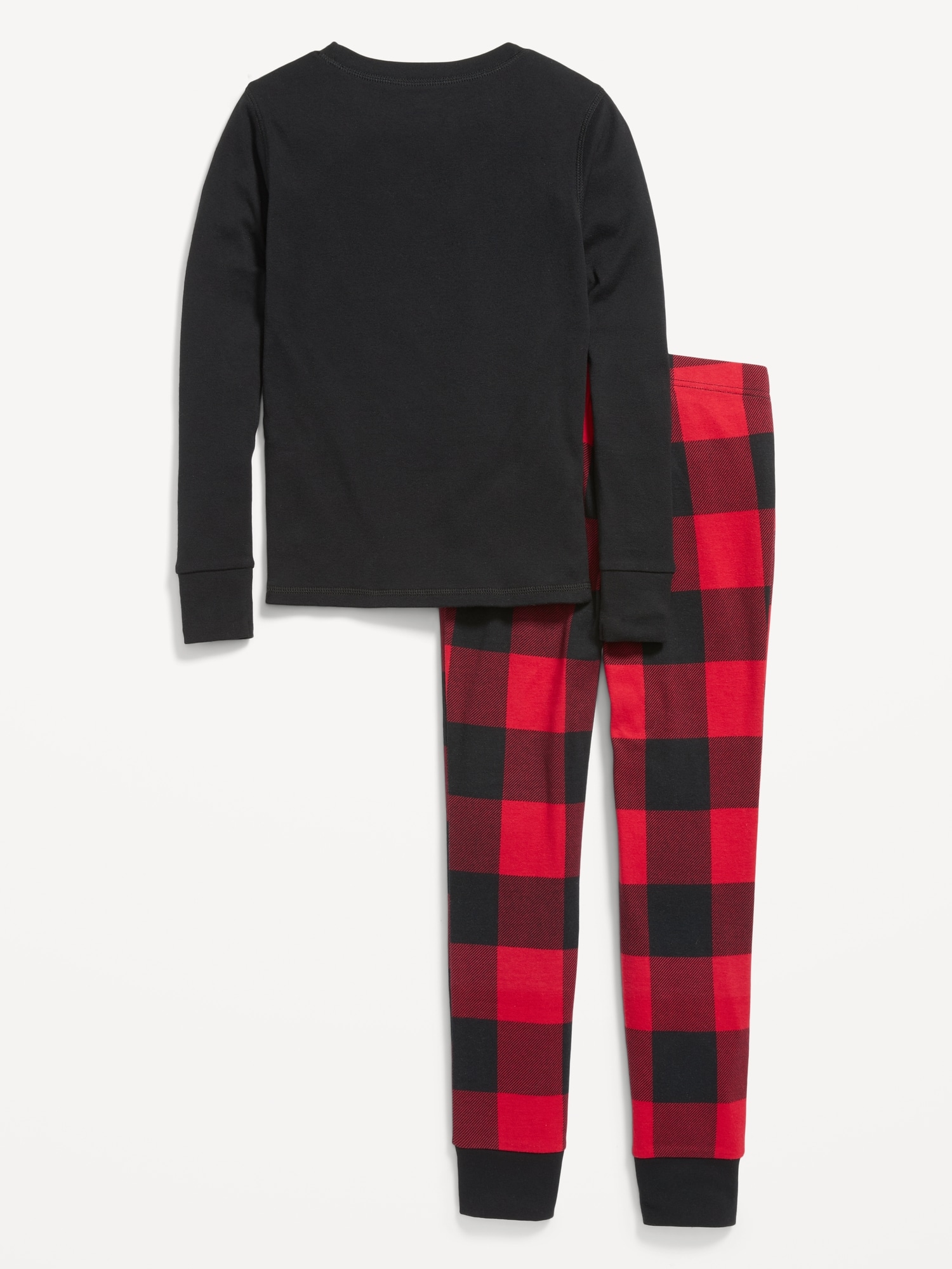 Gap buffalo plaid online pajamas