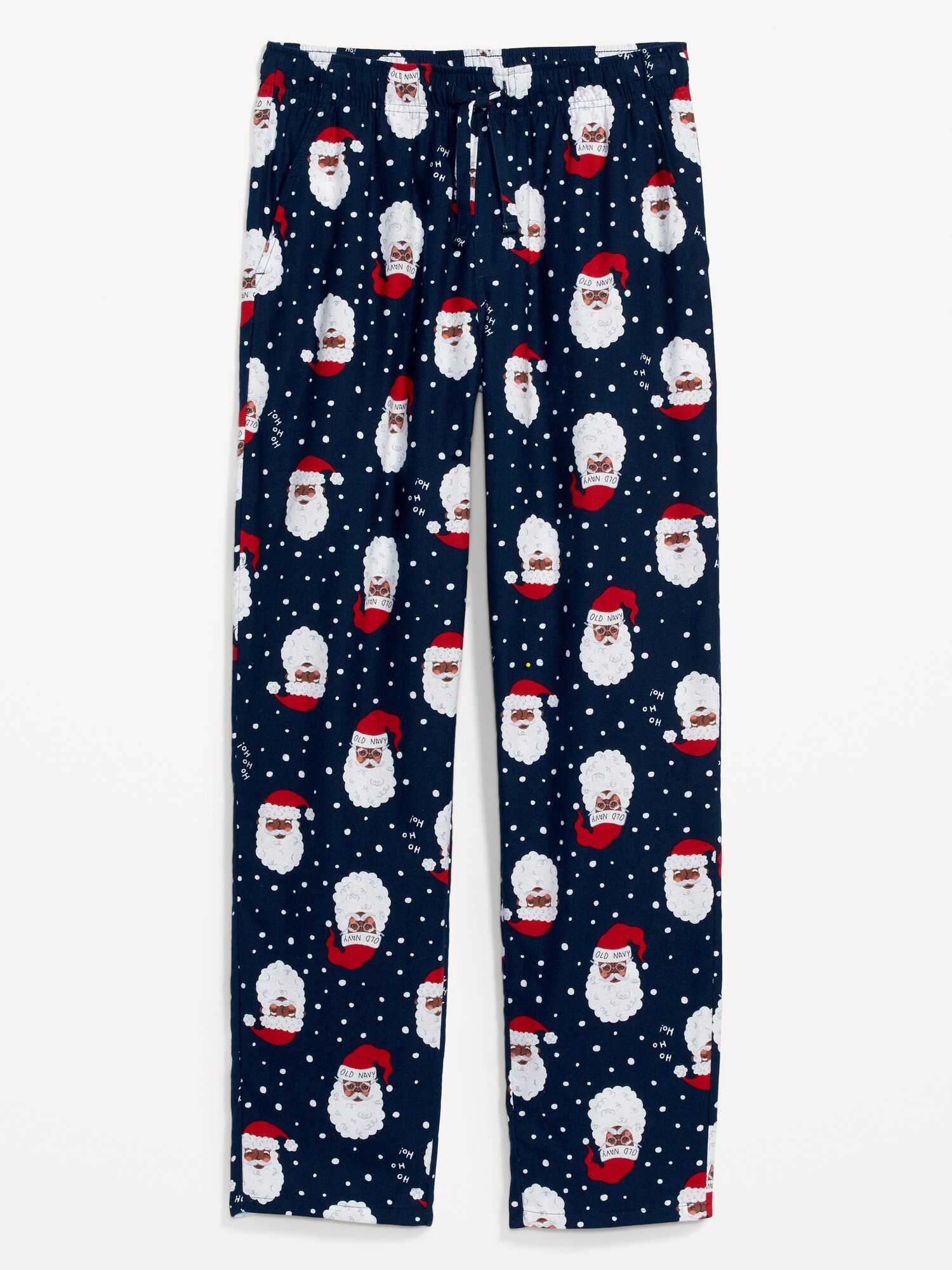 Printed Flannel Pajama Pants for Men | Old Navy