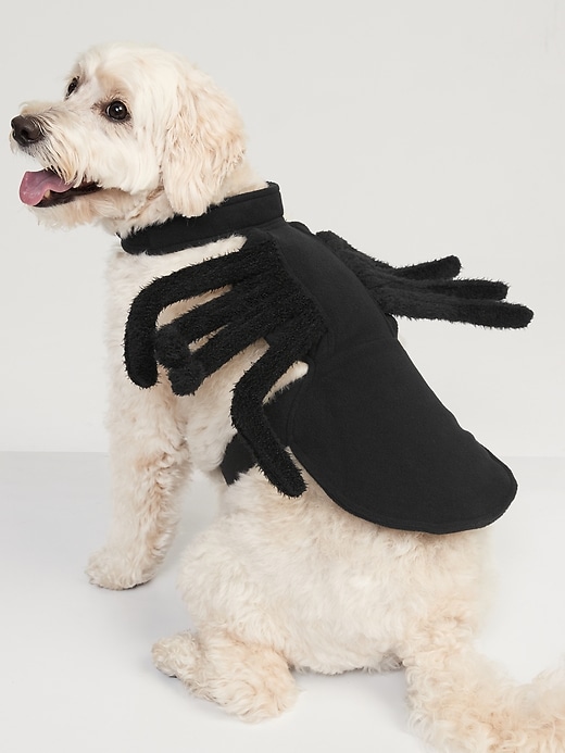 Old Navy Plush Halloween Costume for Pets. 1
