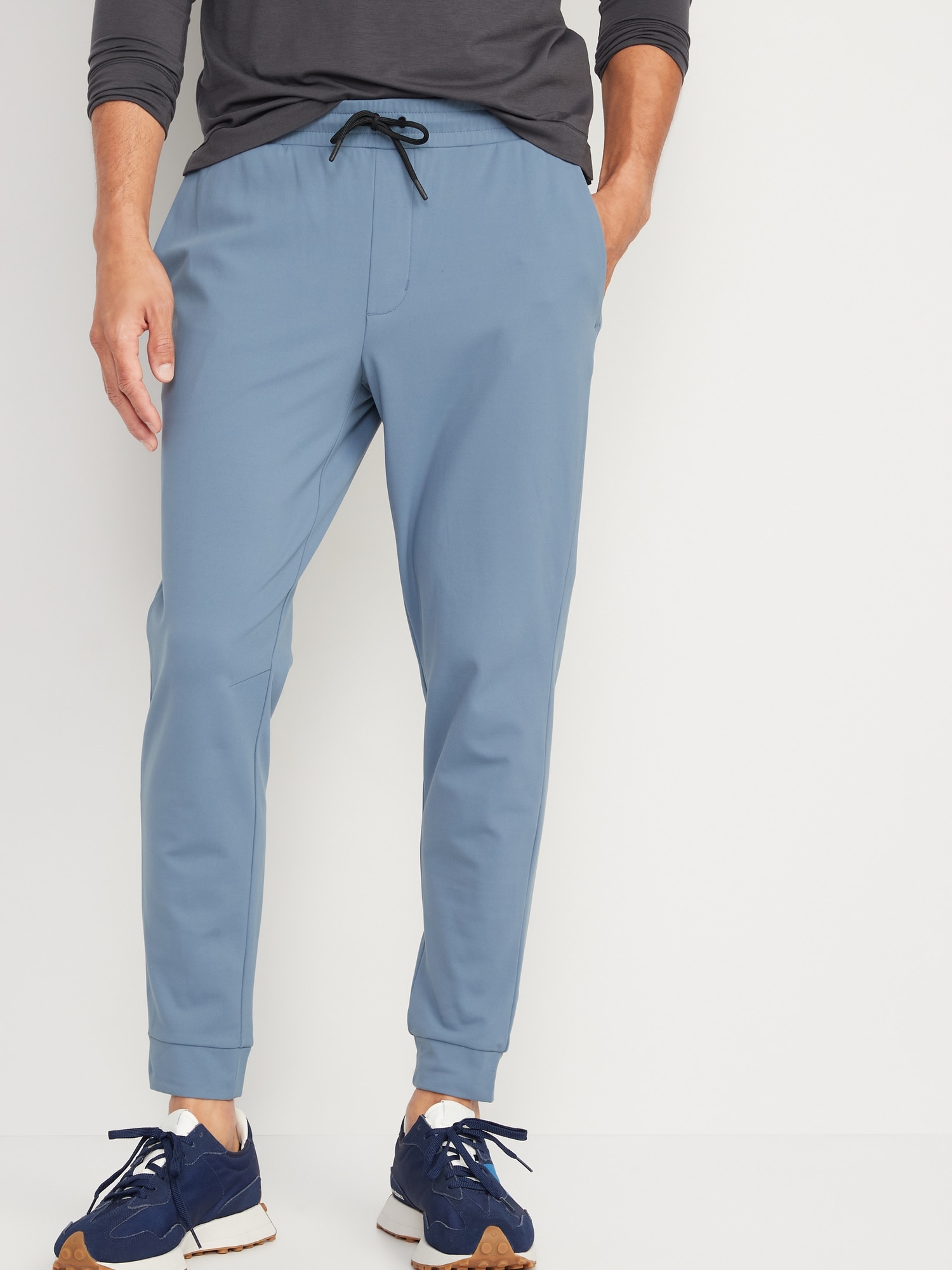 Today Only! Old Navy Women's Powersoft Joggers $18 or Men's Go Dry