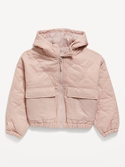 Quilted Jackets | Old Navy