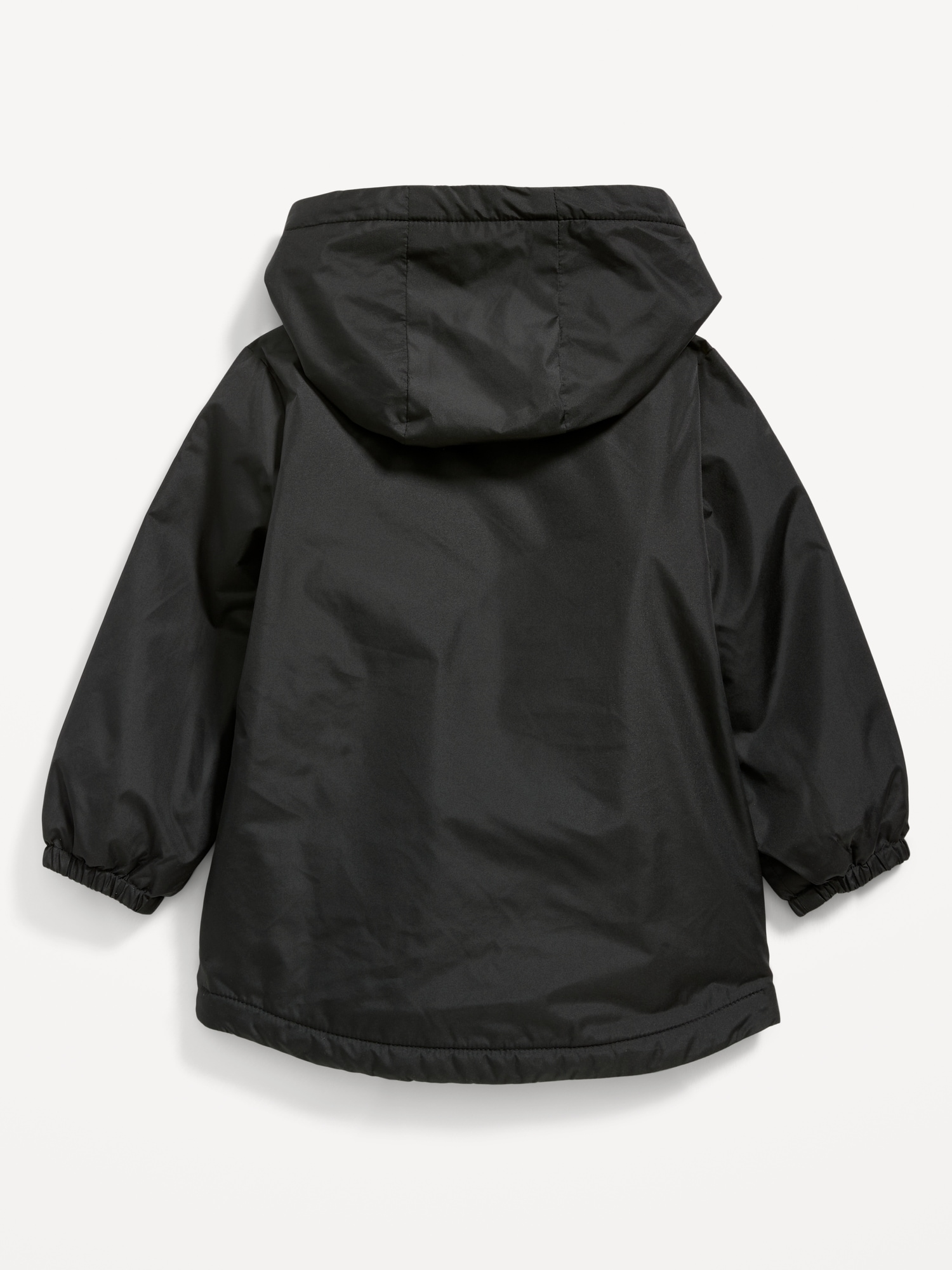 Old navy hotsell kids rain jacket