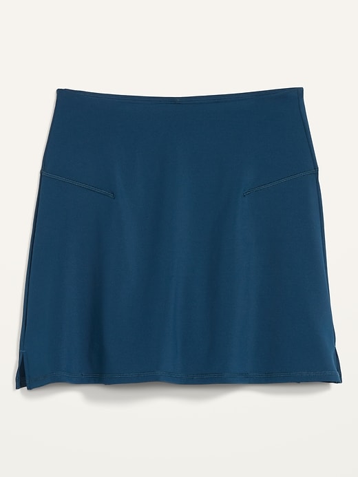 Extra High-Waisted PowerSoft Skort for Women | Old Navy