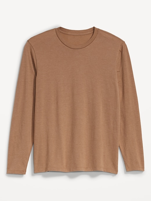 Relaxed Layering T-Shirt