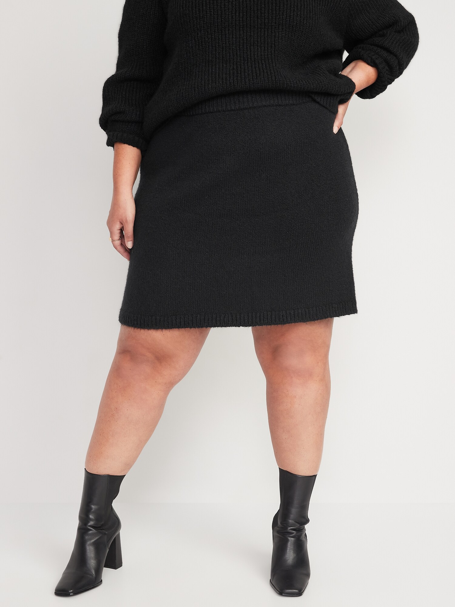 Mini Sweater Skirt for Women | Old Navy