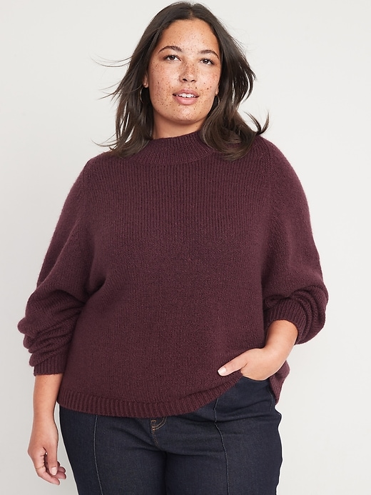 15 cozy sweaters that feel just like cashmere but won't break the bank ...