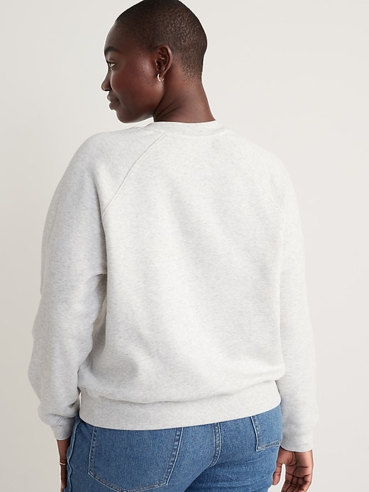 Image number 6 showing, Vintage Sweatshirt