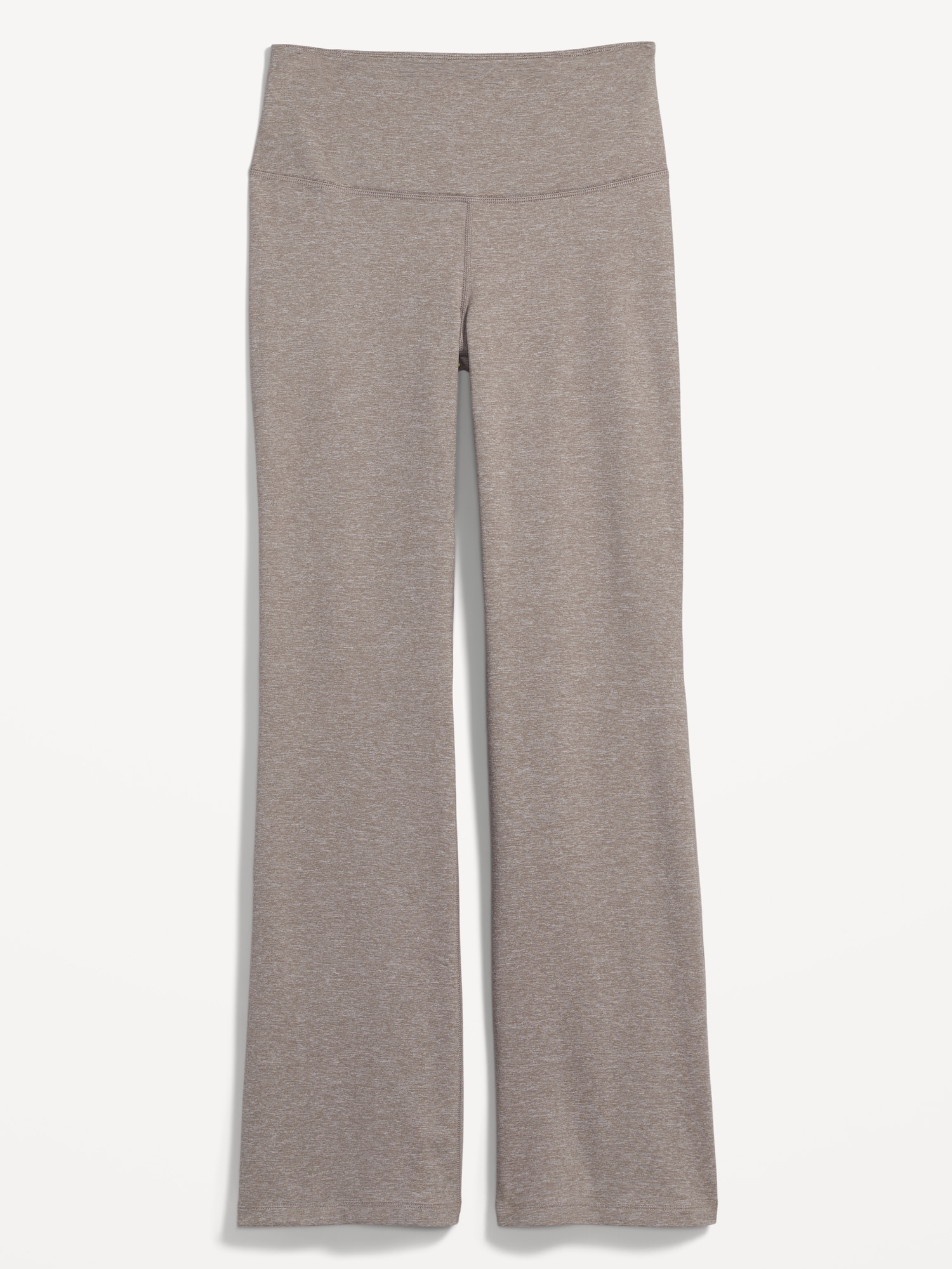 High-Waisted CozeCore Boot-Cut Leggings for Women | Old Navy