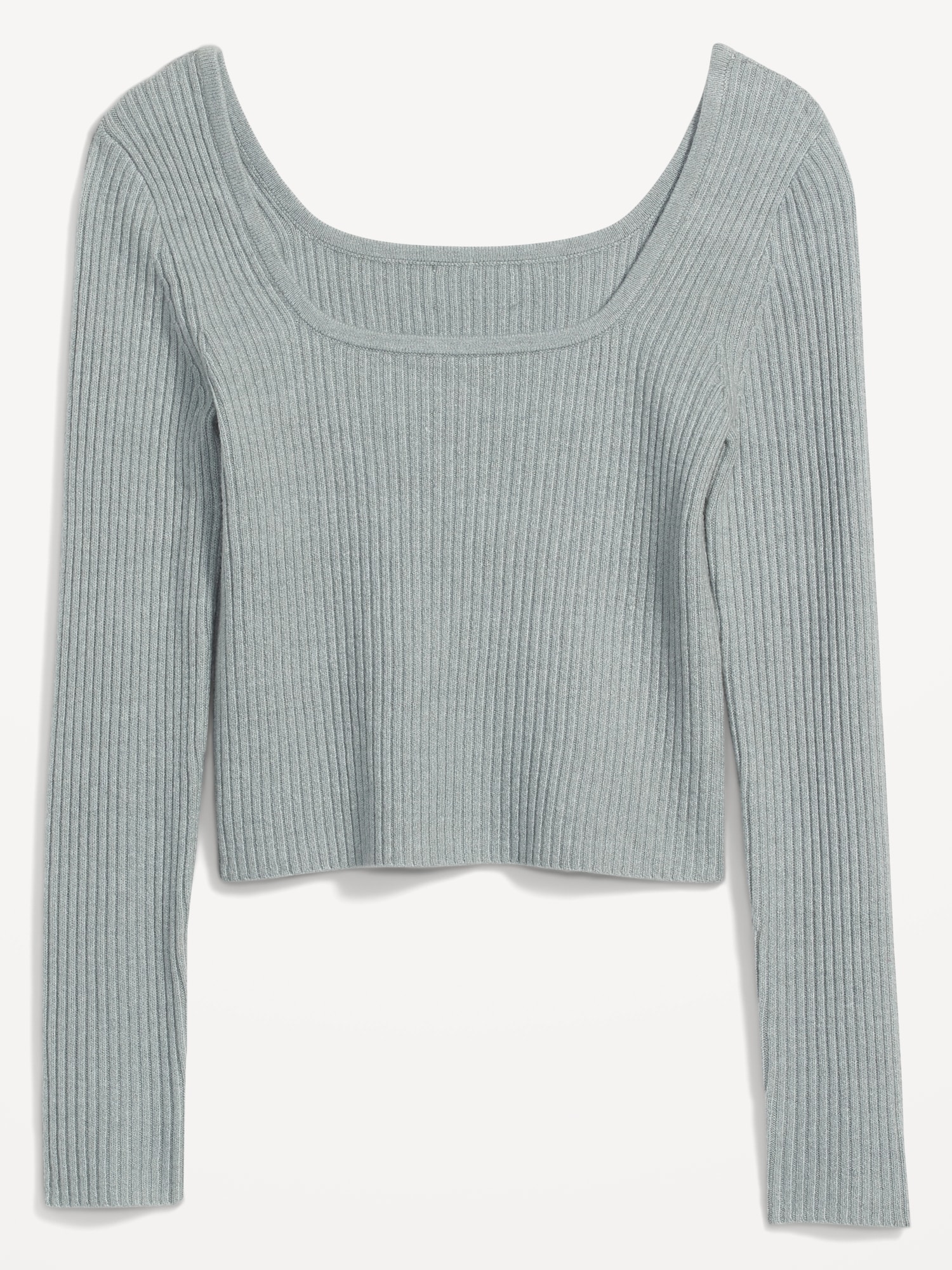 old navy cropped sweaters